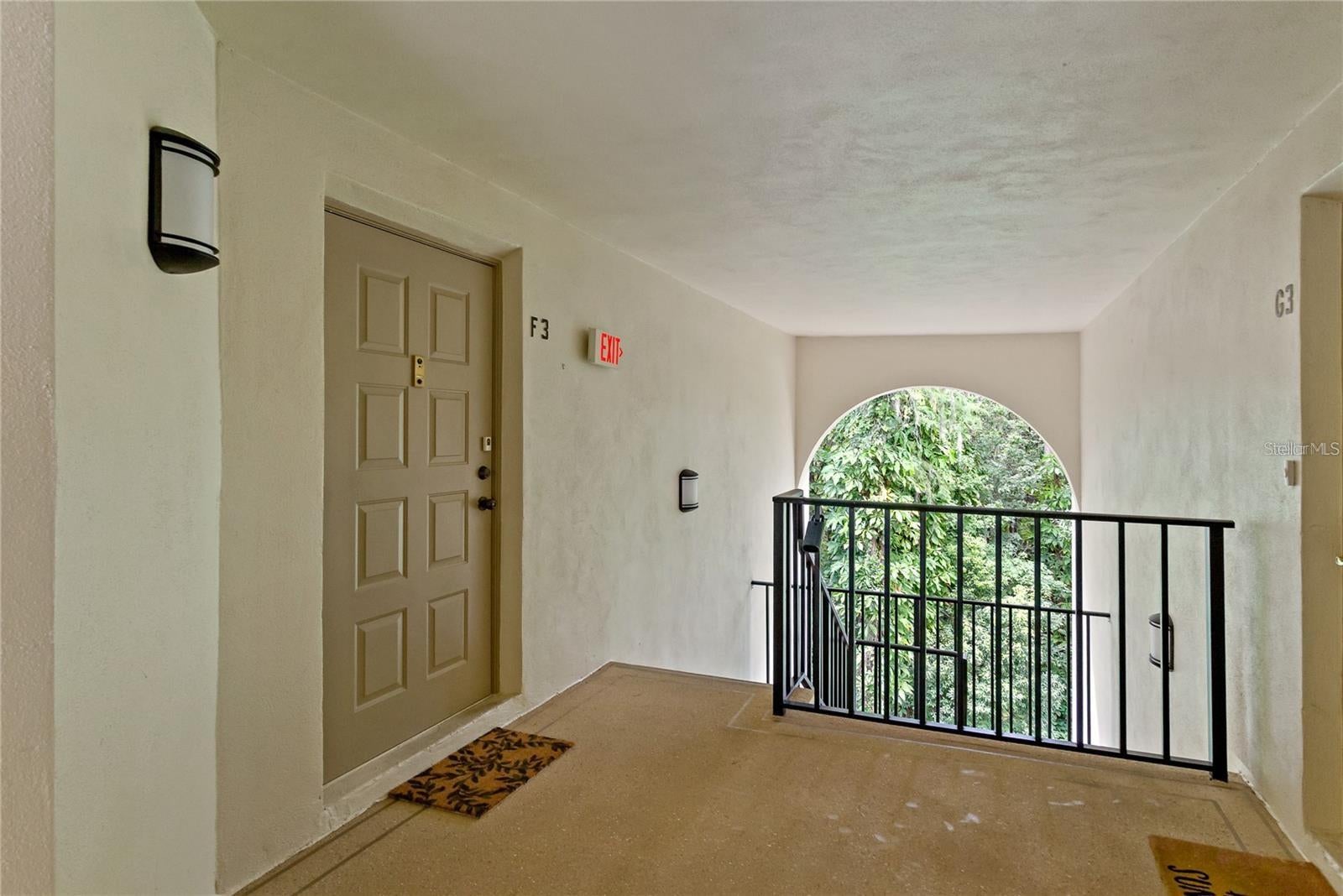 3161 LAKE PINE WAY S F3