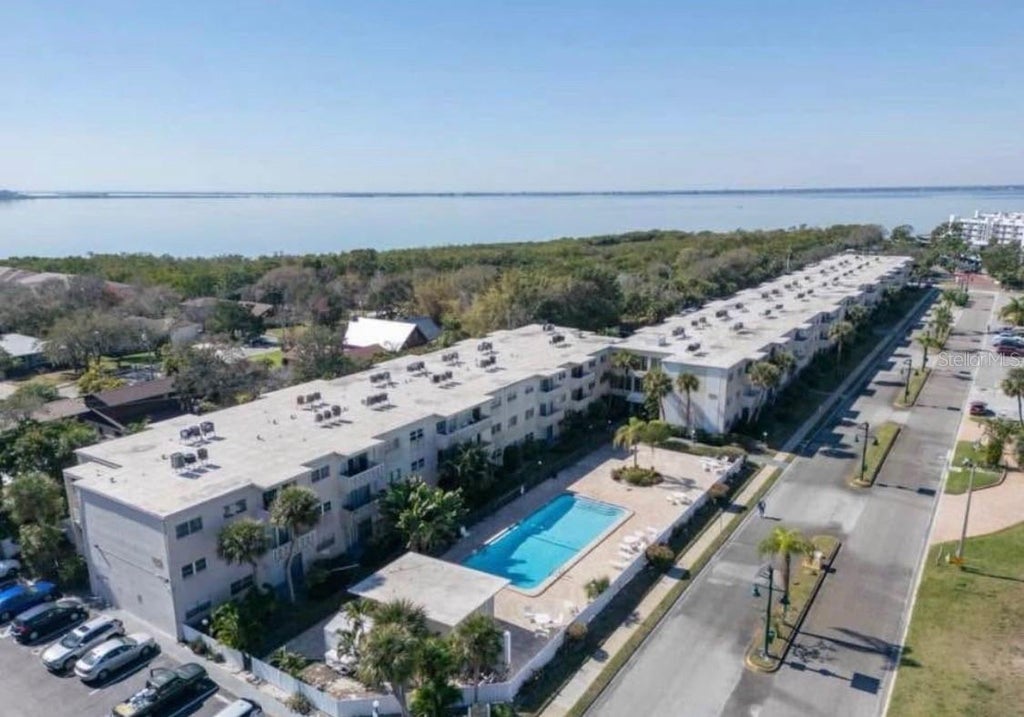 Photo of 223 Columbia Drive #211, Cape Canaveral, FL 32920 (MLS # G5114355)