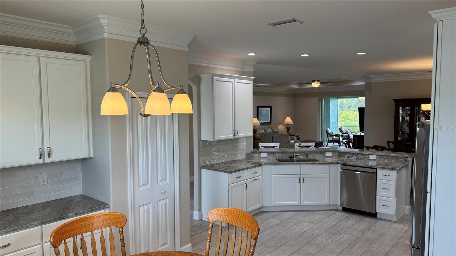 PARK FOREST PH 6C - Residential