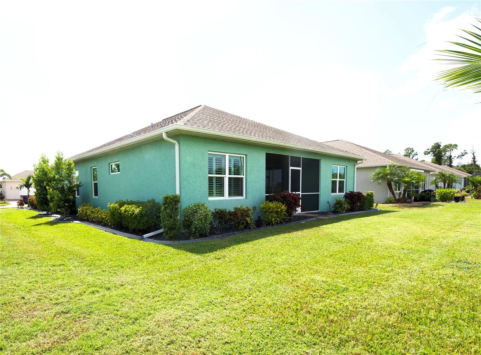 PARK FOREST PH 6C - Residential