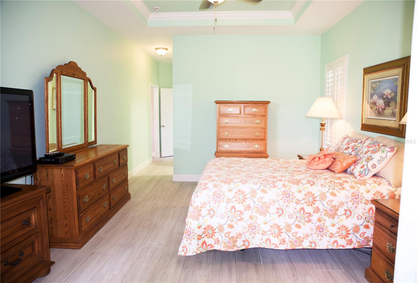 PARK FOREST PH 6C - Residential