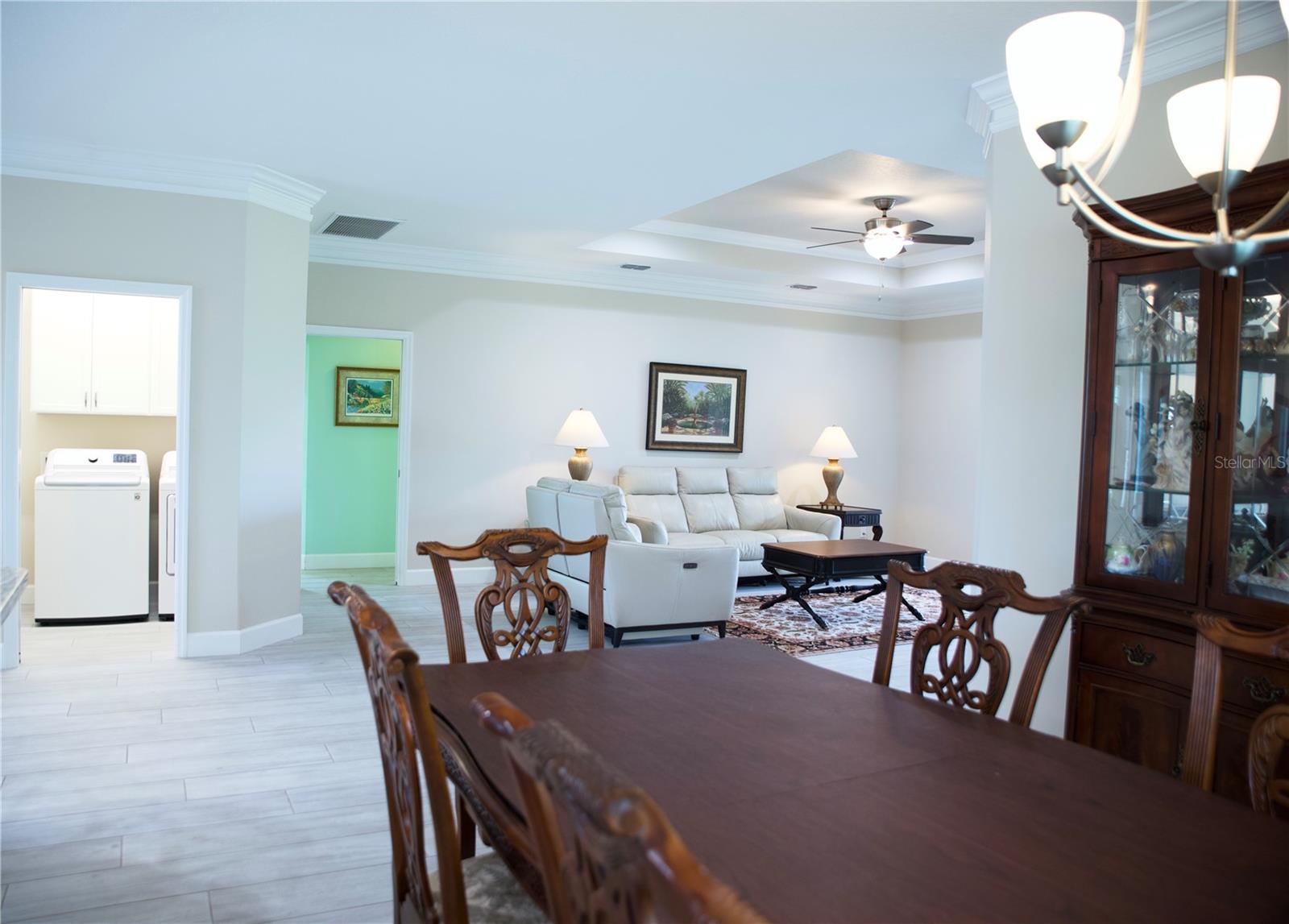 PARK FOREST PH 6C - Residential