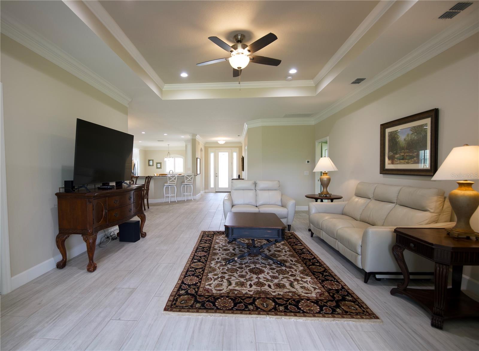 PARK FOREST PH 6C - Residential