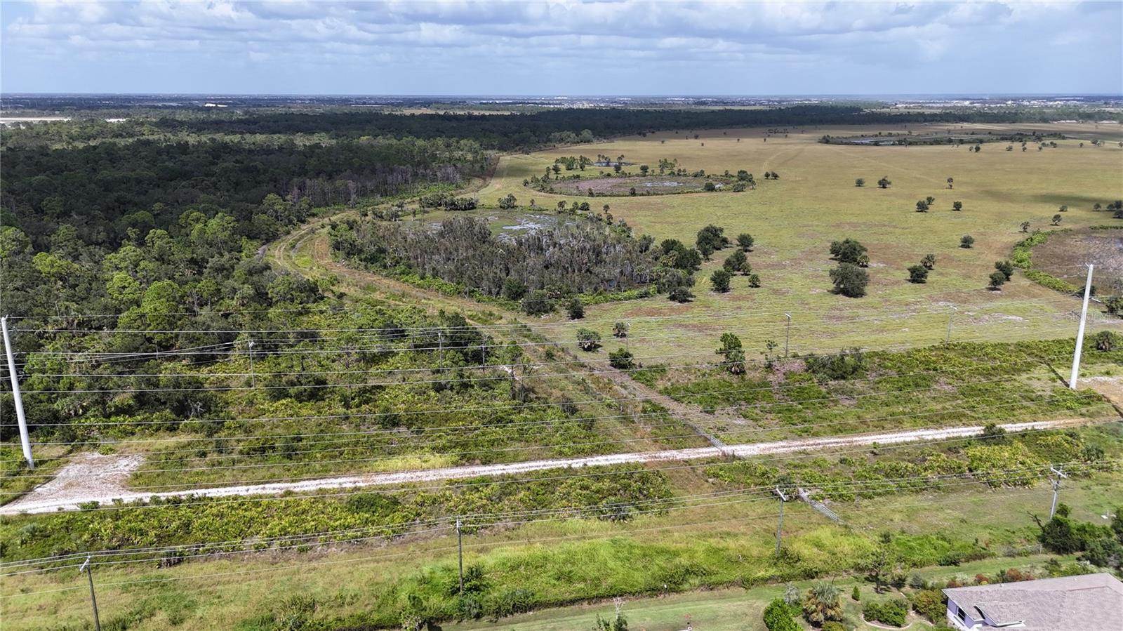 PARK FOREST PH 6C - Residential