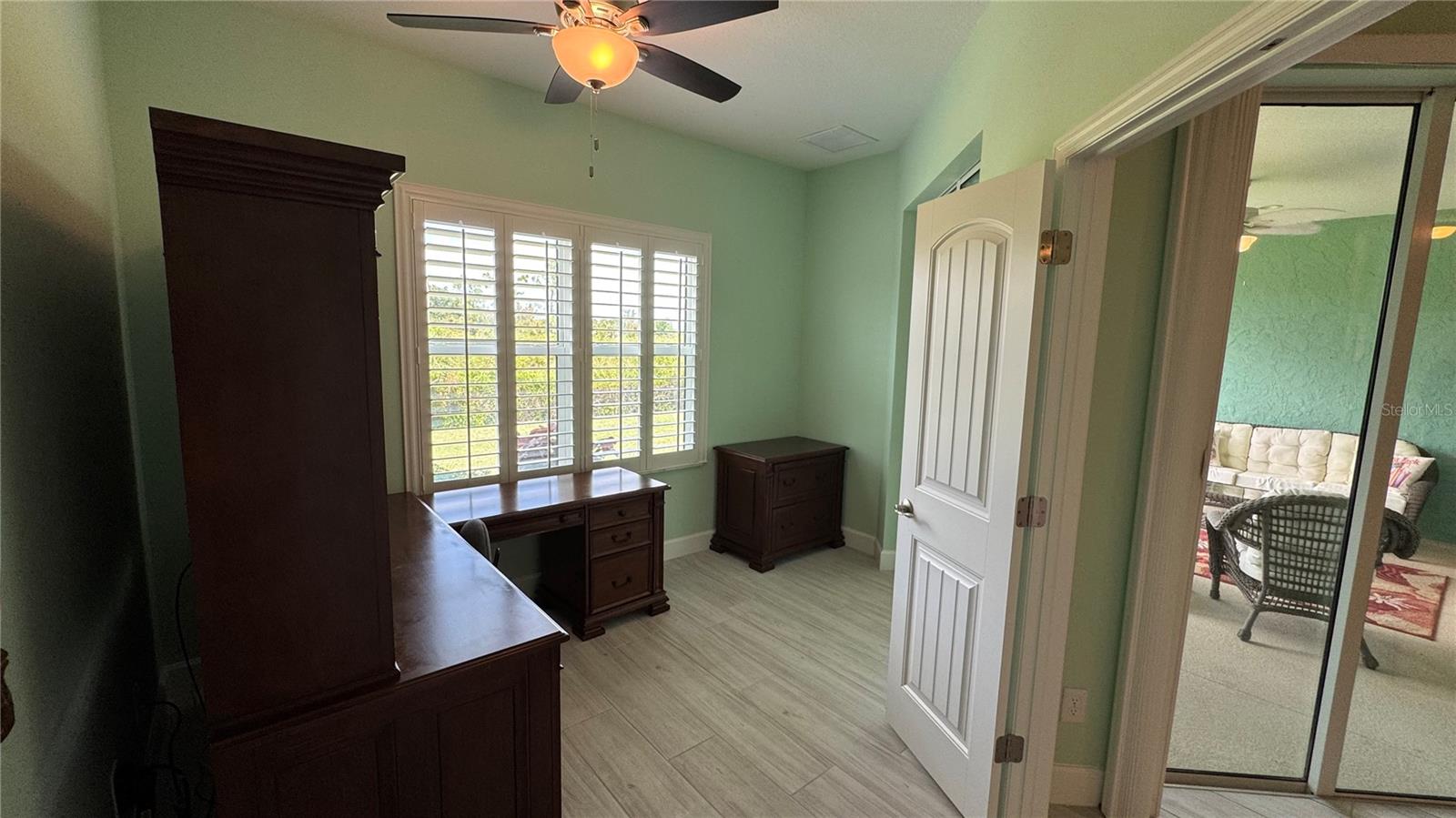 PARK FOREST PH 6C - Residential