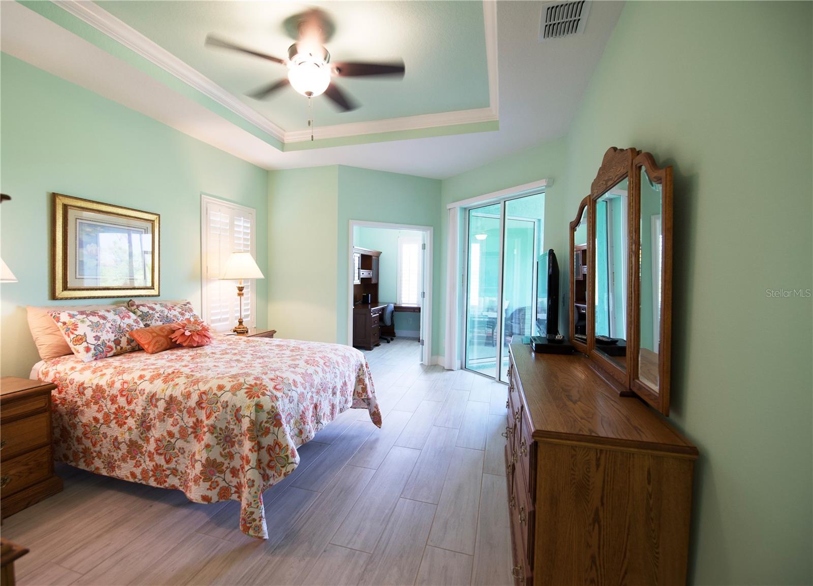 PARK FOREST PH 6C - Residential