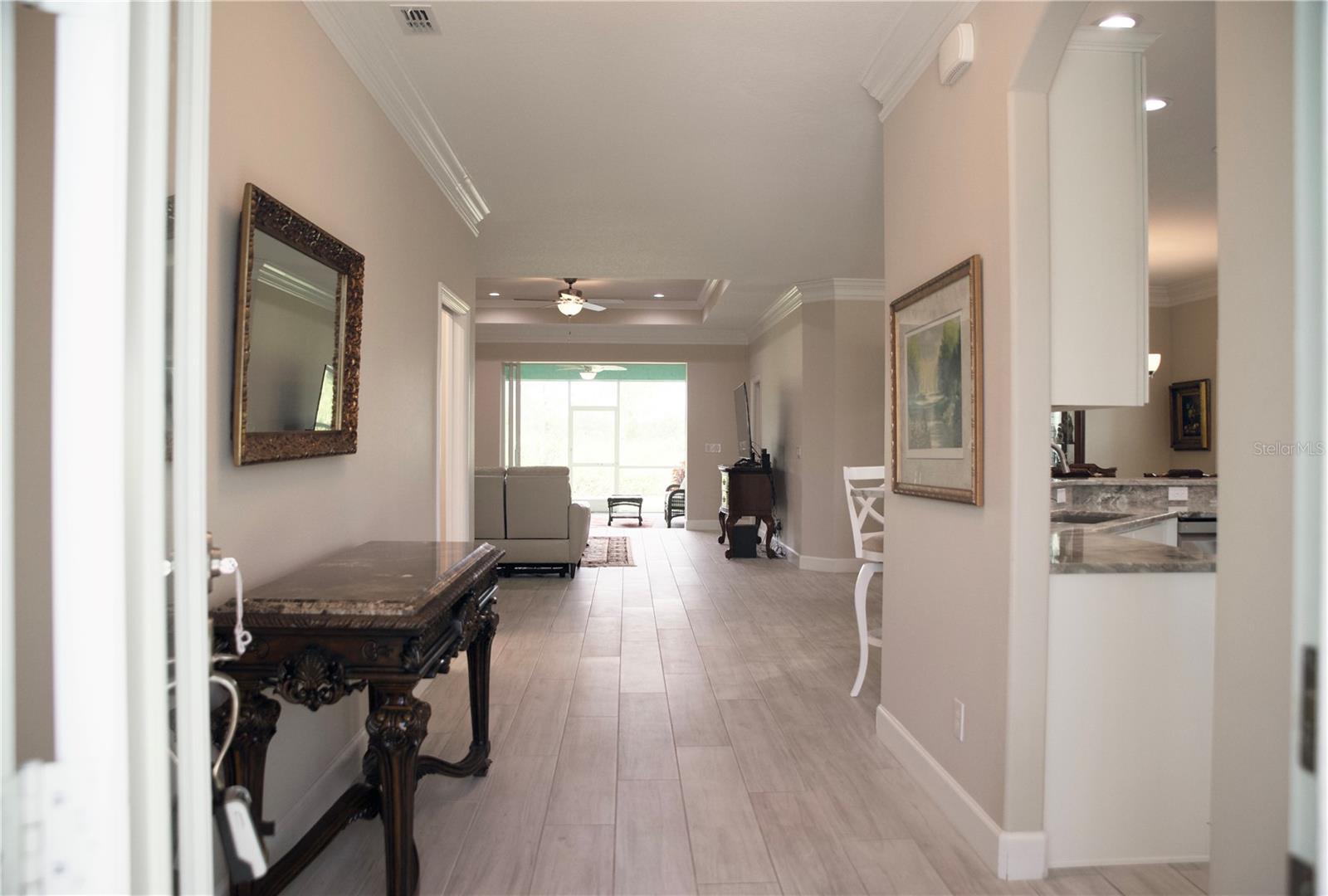 PARK FOREST PH 6C - Residential