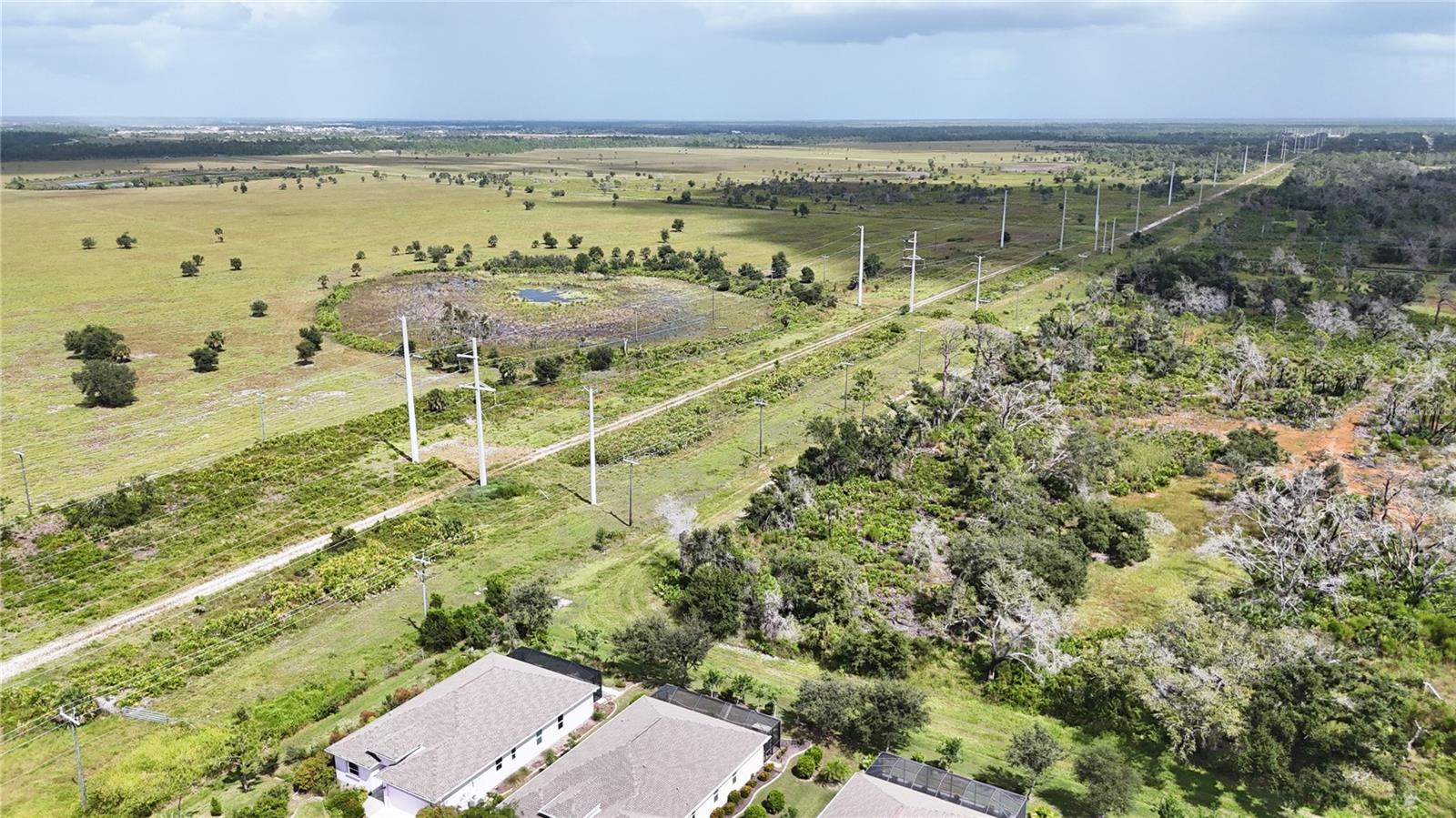 PARK FOREST PH 6C - Residential