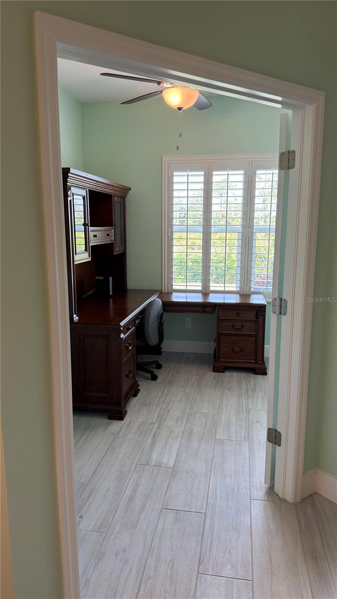 PARK FOREST PH 6C - Residential