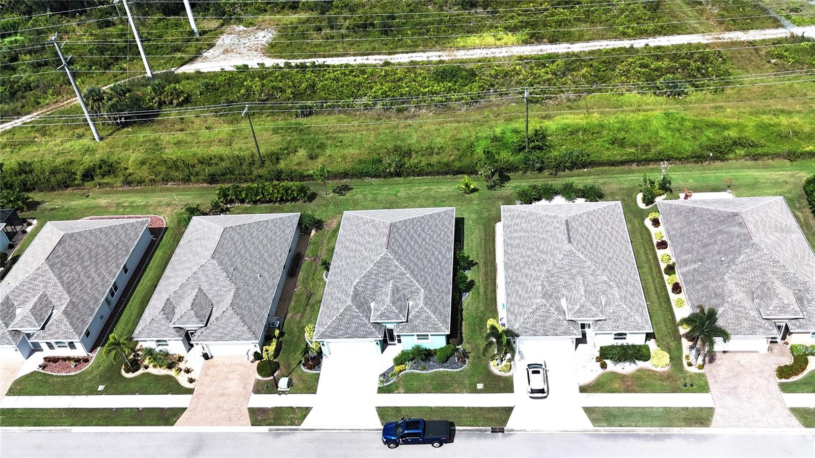 PARK FOREST PH 6C - Residential