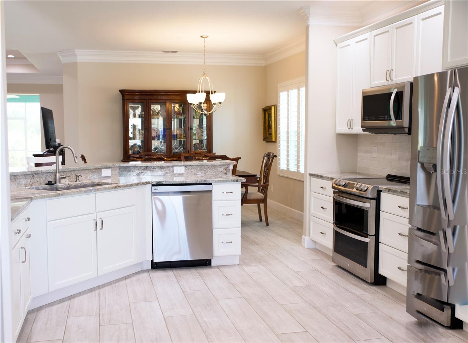 PARK FOREST PH 6C - Residential