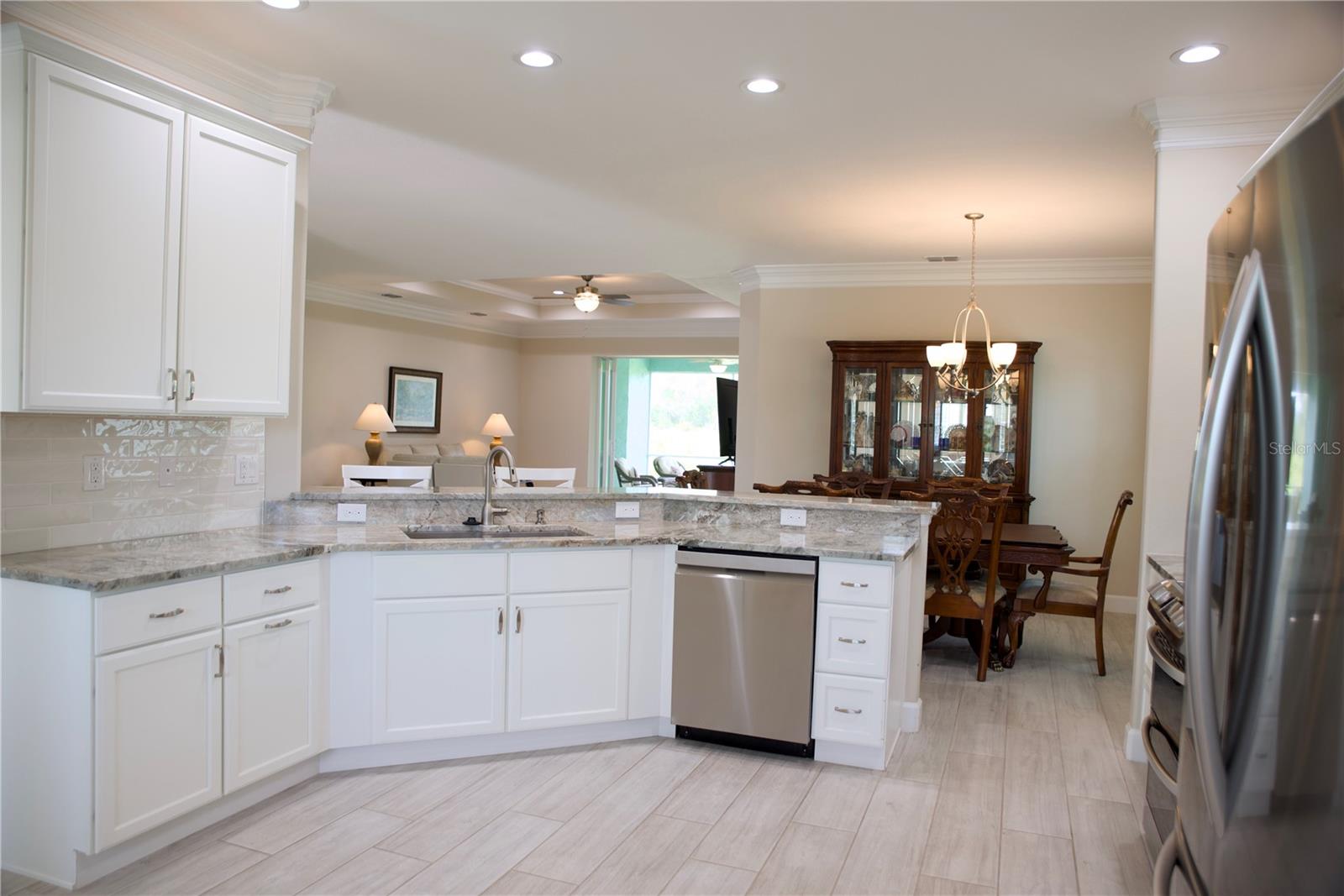 PARK FOREST PH 6C - Residential