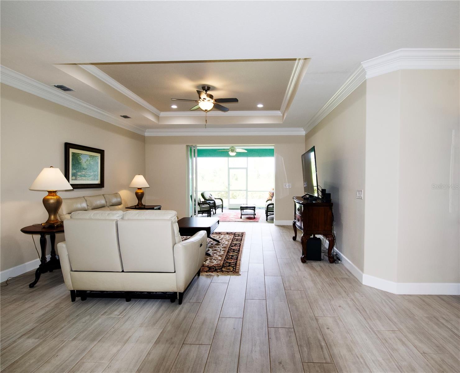 PARK FOREST PH 6C - Residential