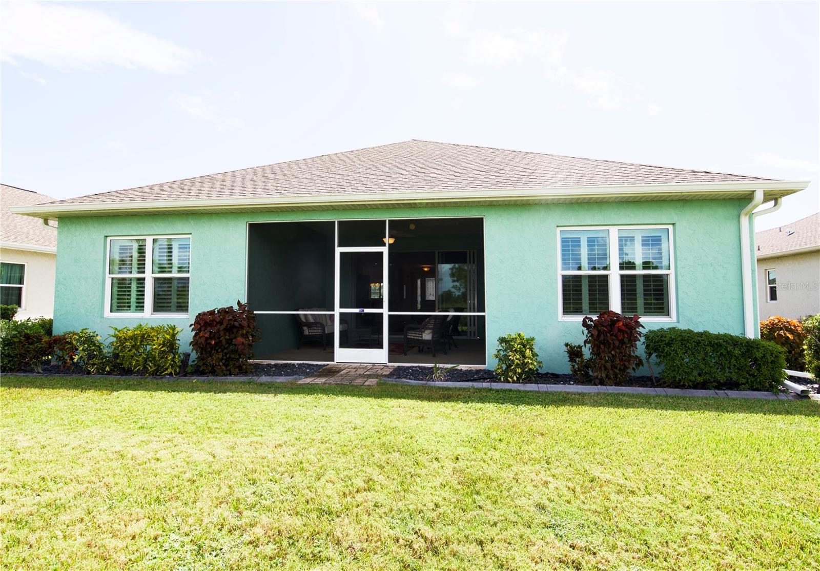 PARK FOREST PH 6C - Residential