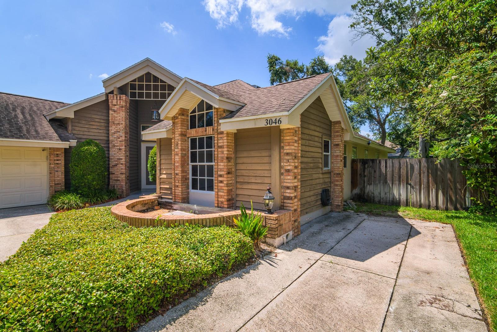 3046 HOMESTEAD OAKS DRIVE