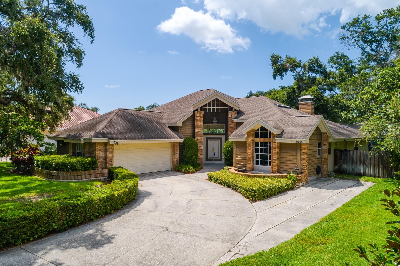 HOMESTEAD OAKS SUB - Residential