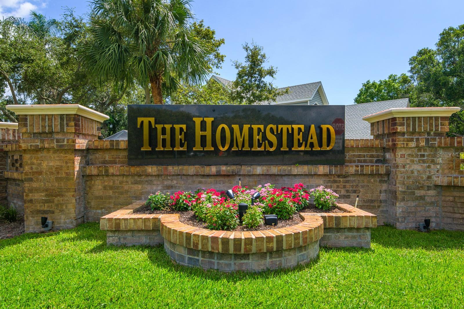 3046 HOMESTEAD OAKS DRIVE