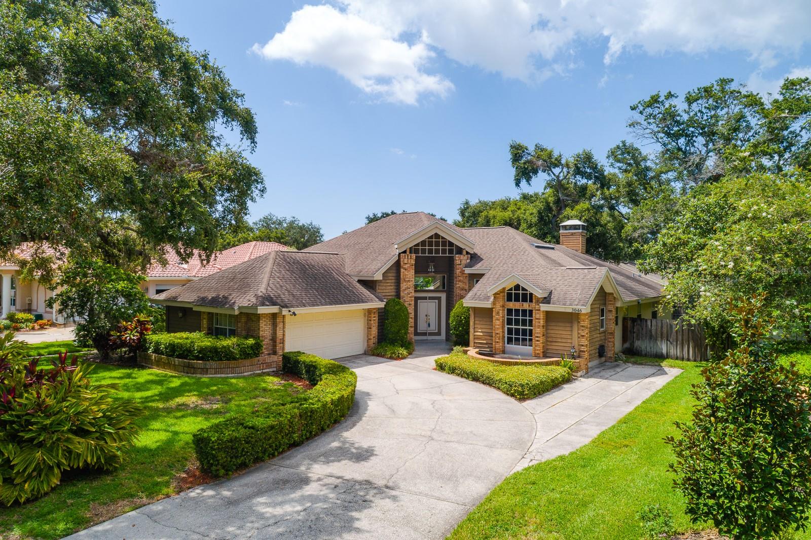 3046 HOMESTEAD OAKS DRIVE