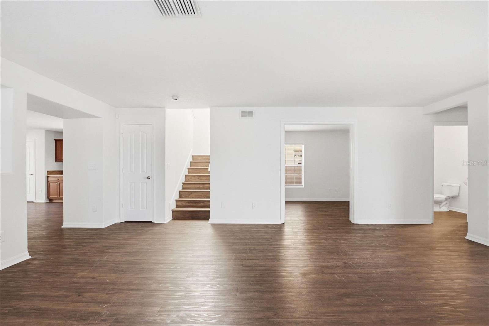 MAGNOLIA TRAILS - Residential