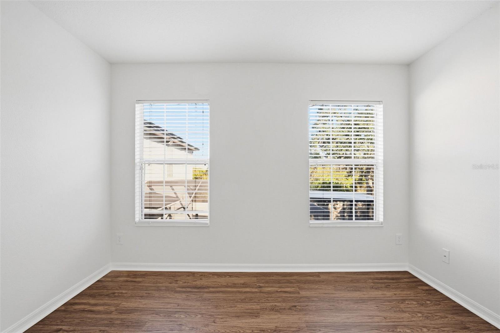 MAGNOLIA TRAILS - Residential