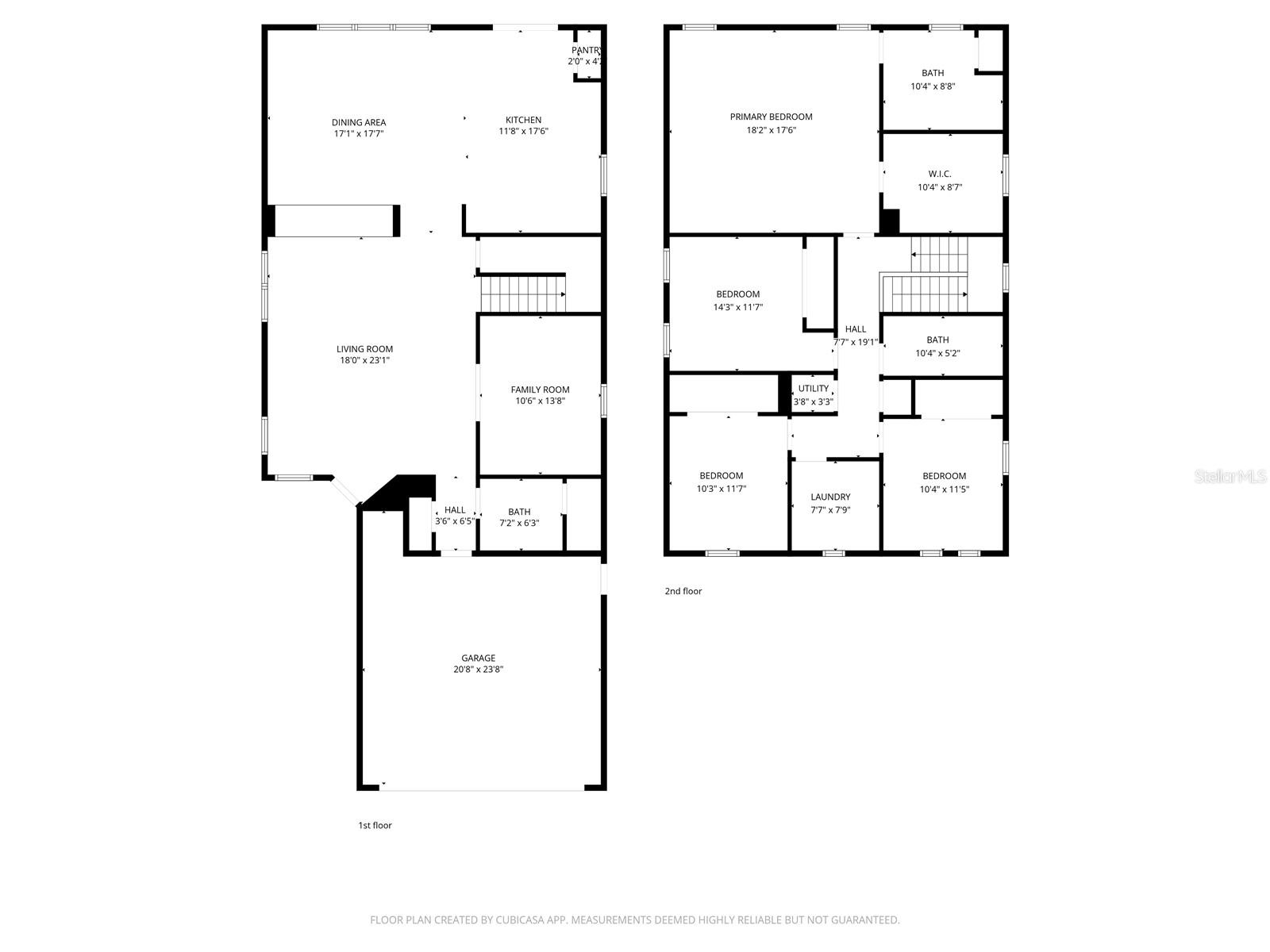 MAGNOLIA TRAILS - Residential