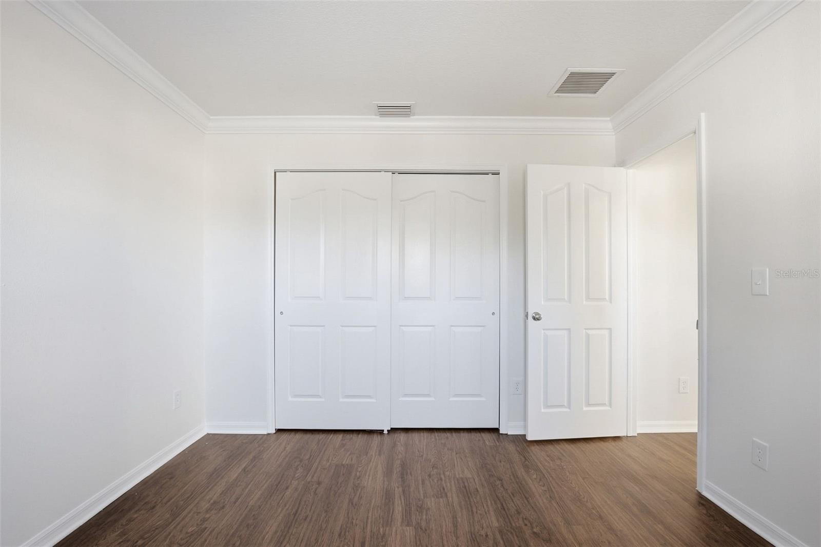 MAGNOLIA TRAILS - Residential