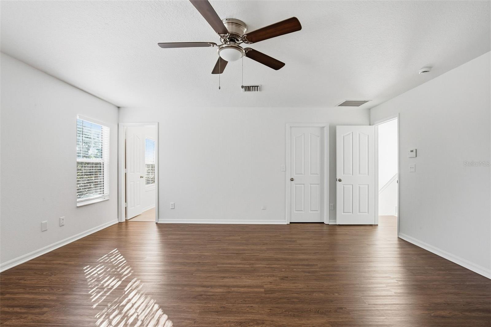 MAGNOLIA TRAILS - Residential