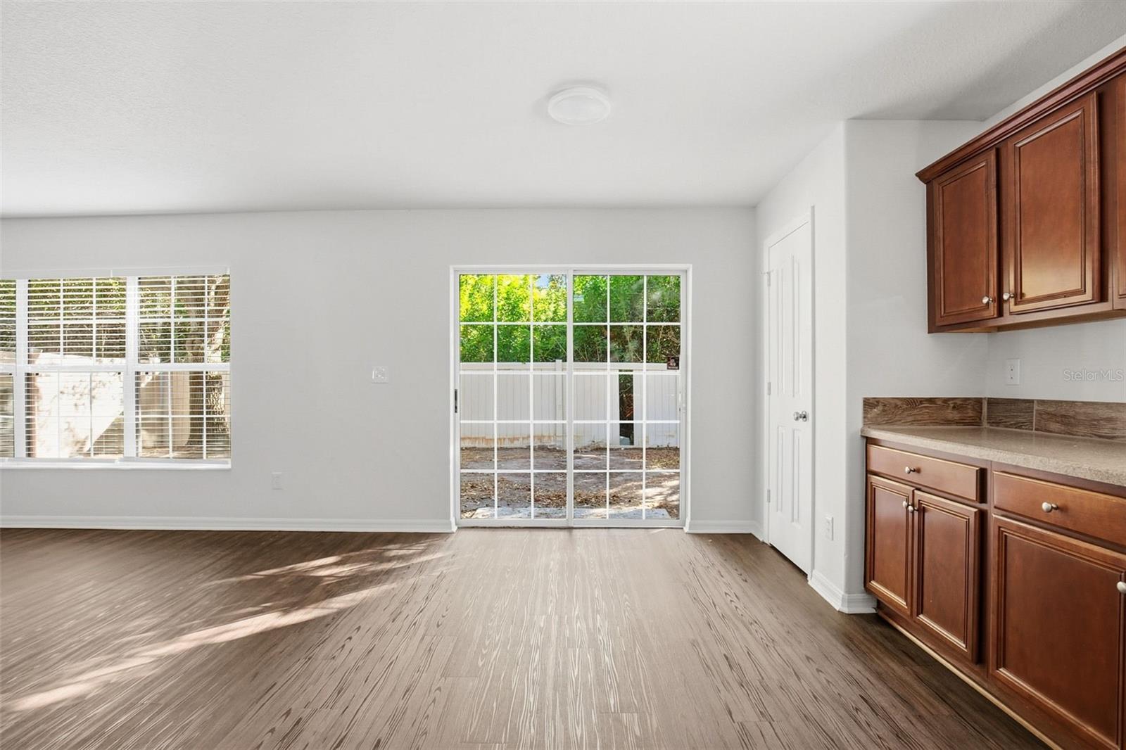 MAGNOLIA TRAILS - Residential