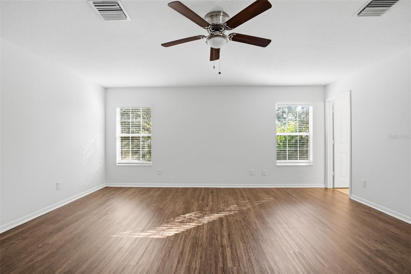 MAGNOLIA TRAILS - Residential