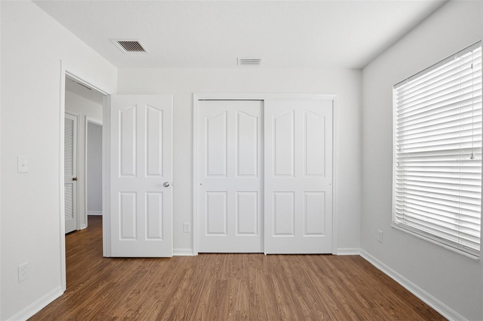 MAGNOLIA TRAILS - Residential