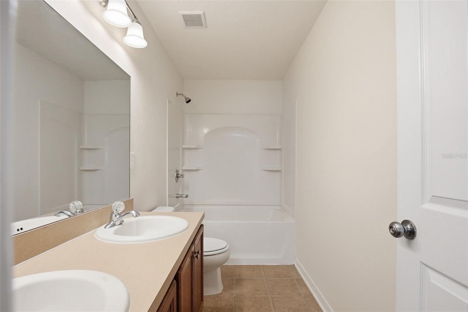 MAGNOLIA TRAILS - Residential