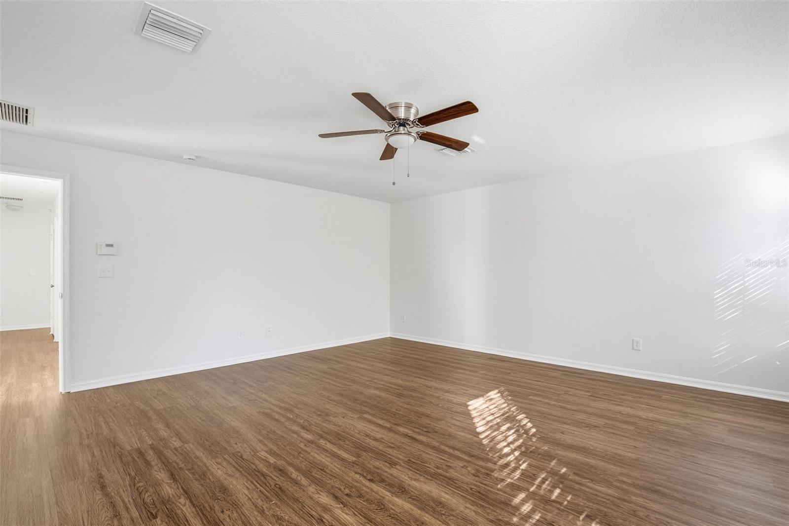 MAGNOLIA TRAILS - Residential