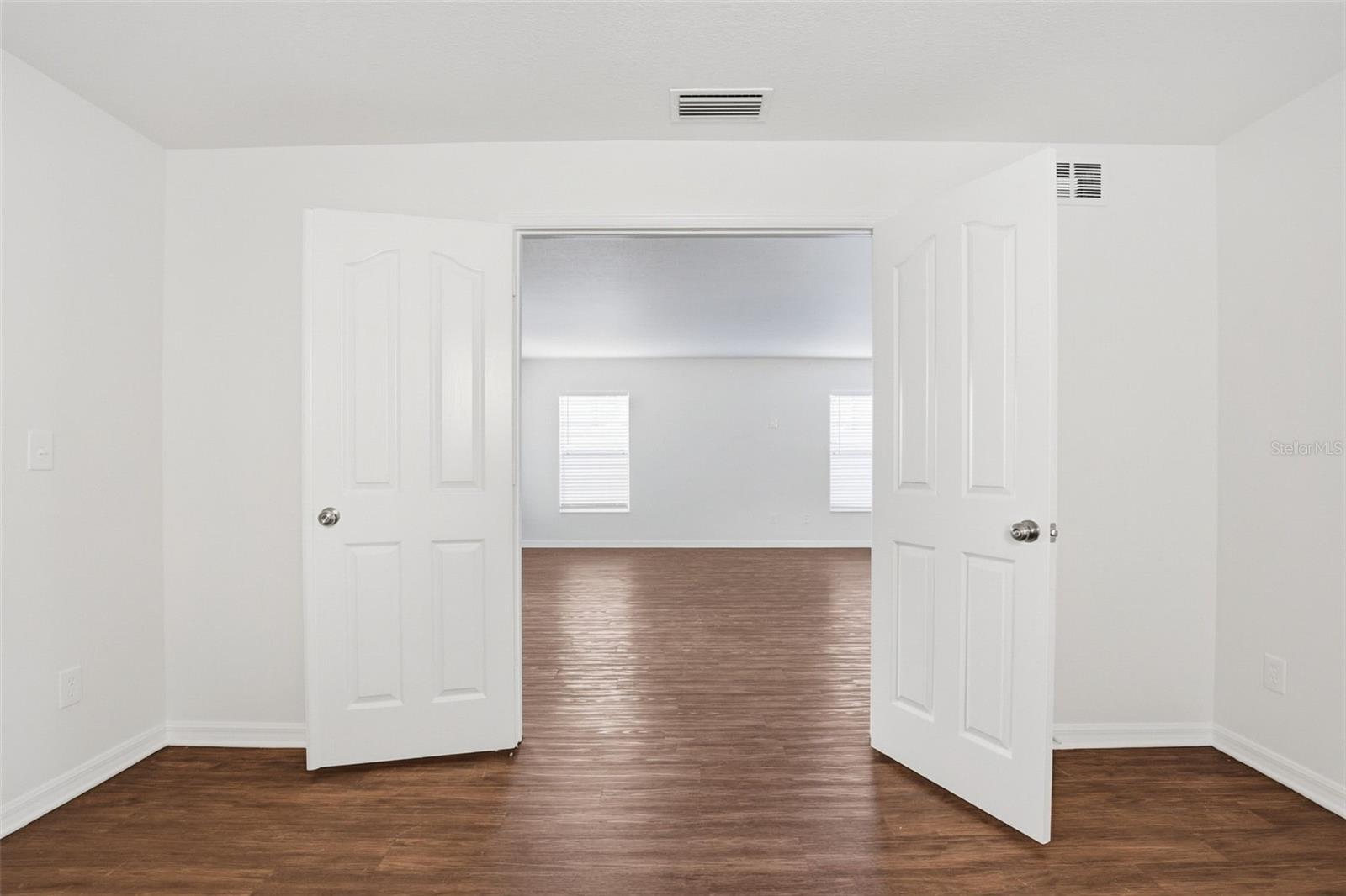 MAGNOLIA TRAILS - Residential