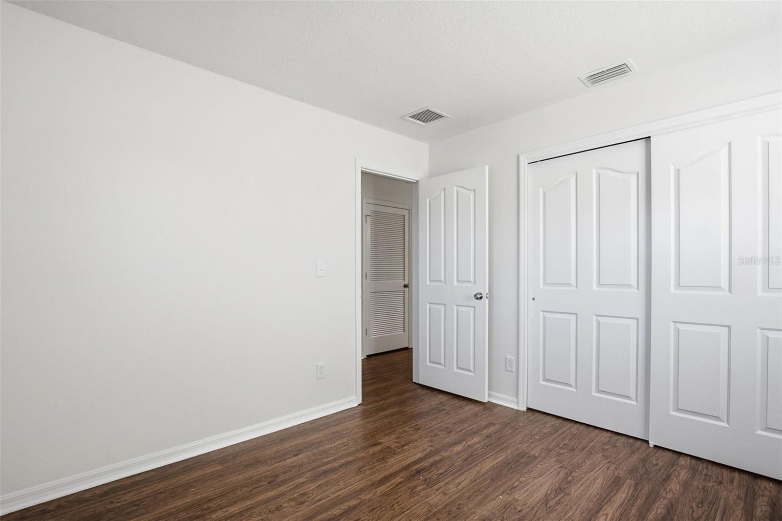 MAGNOLIA TRAILS - Residential