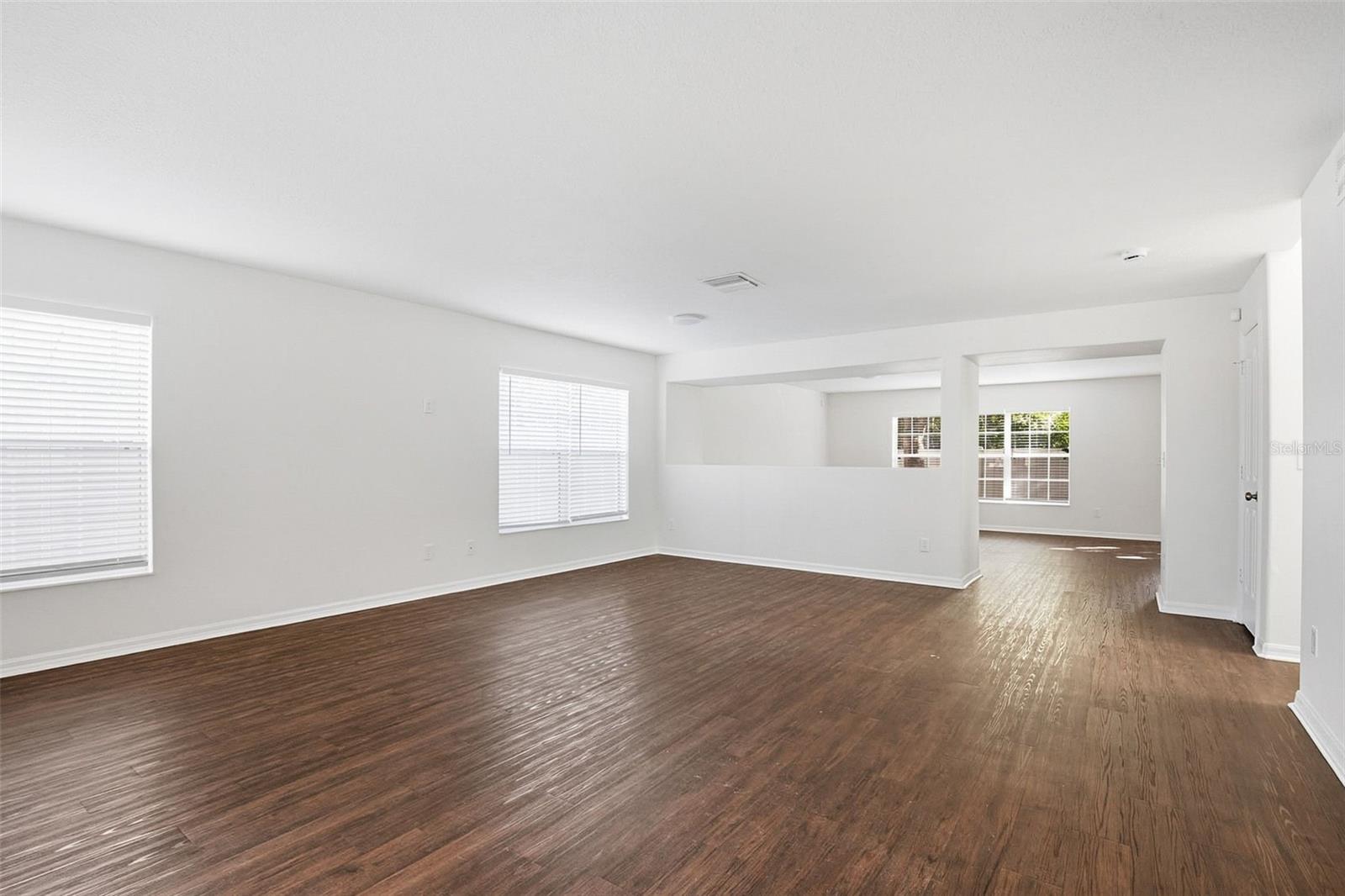 MAGNOLIA TRAILS - Residential