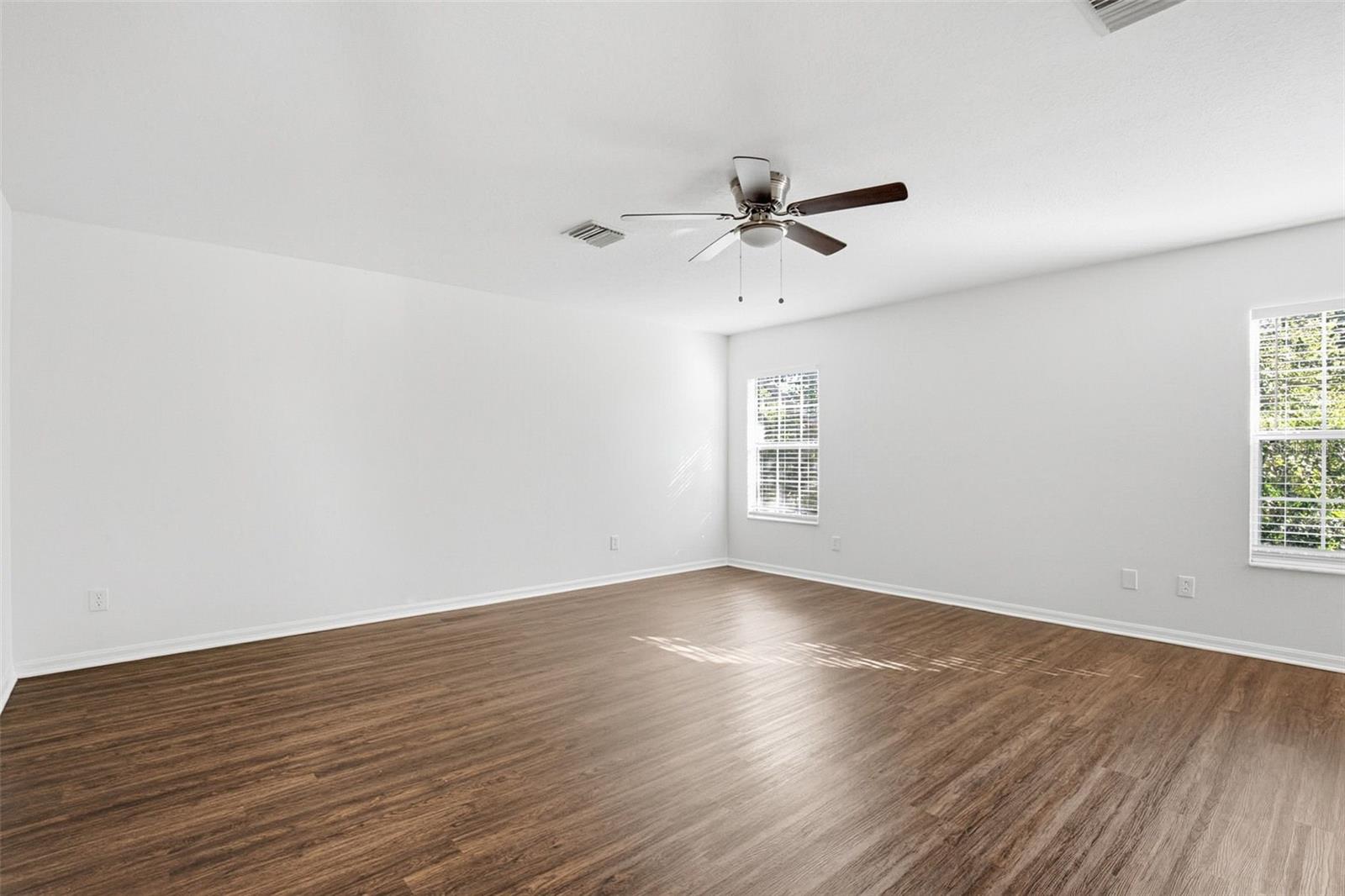 MAGNOLIA TRAILS - Residential