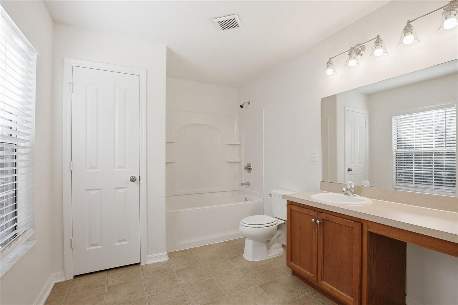 MAGNOLIA TRAILS - Residential