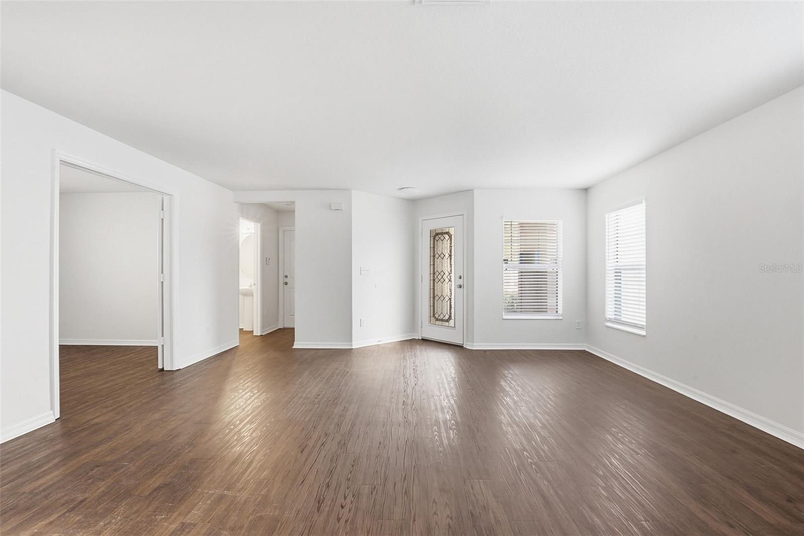 MAGNOLIA TRAILS - Residential