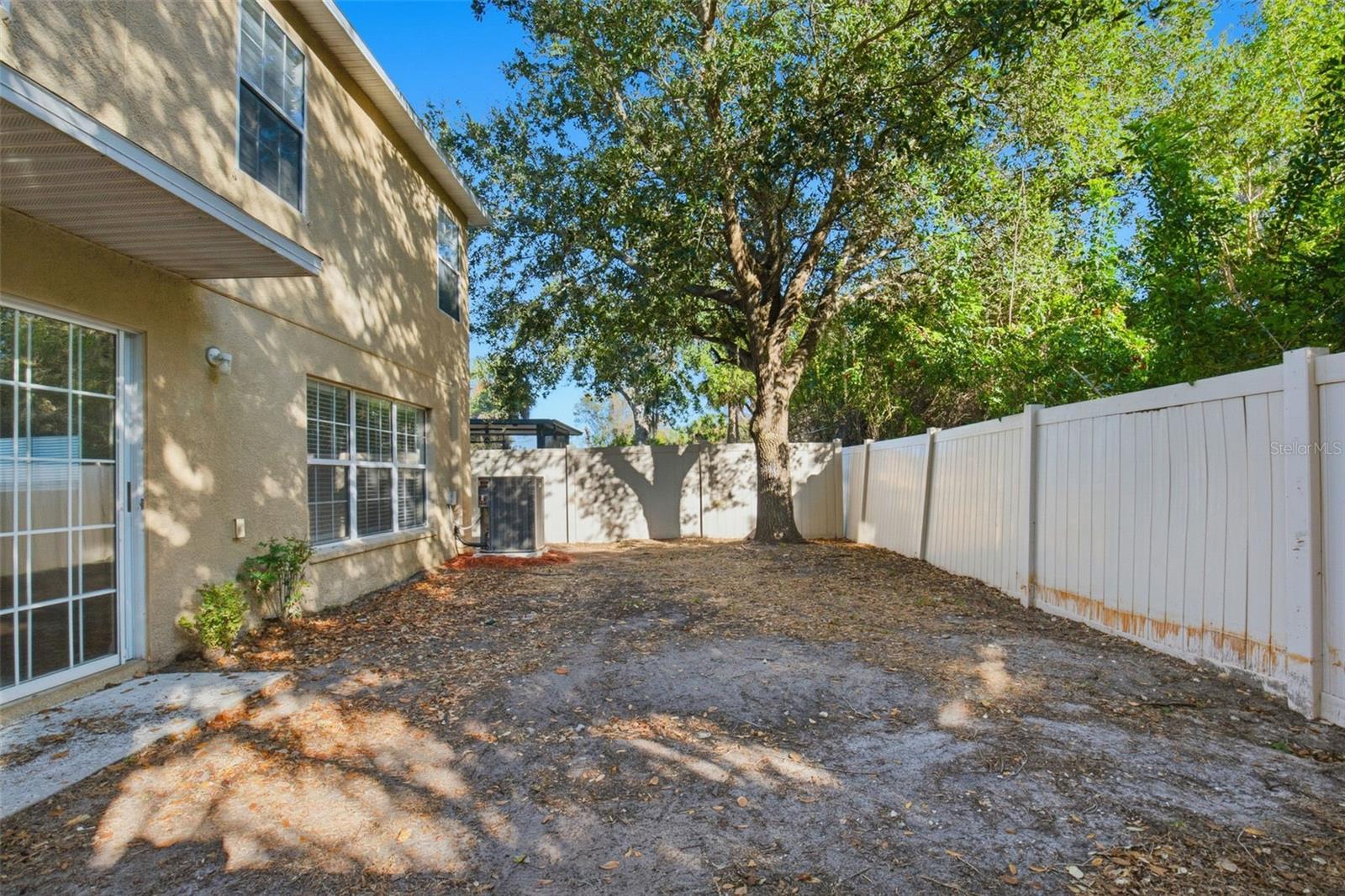 MAGNOLIA TRAILS - Residential