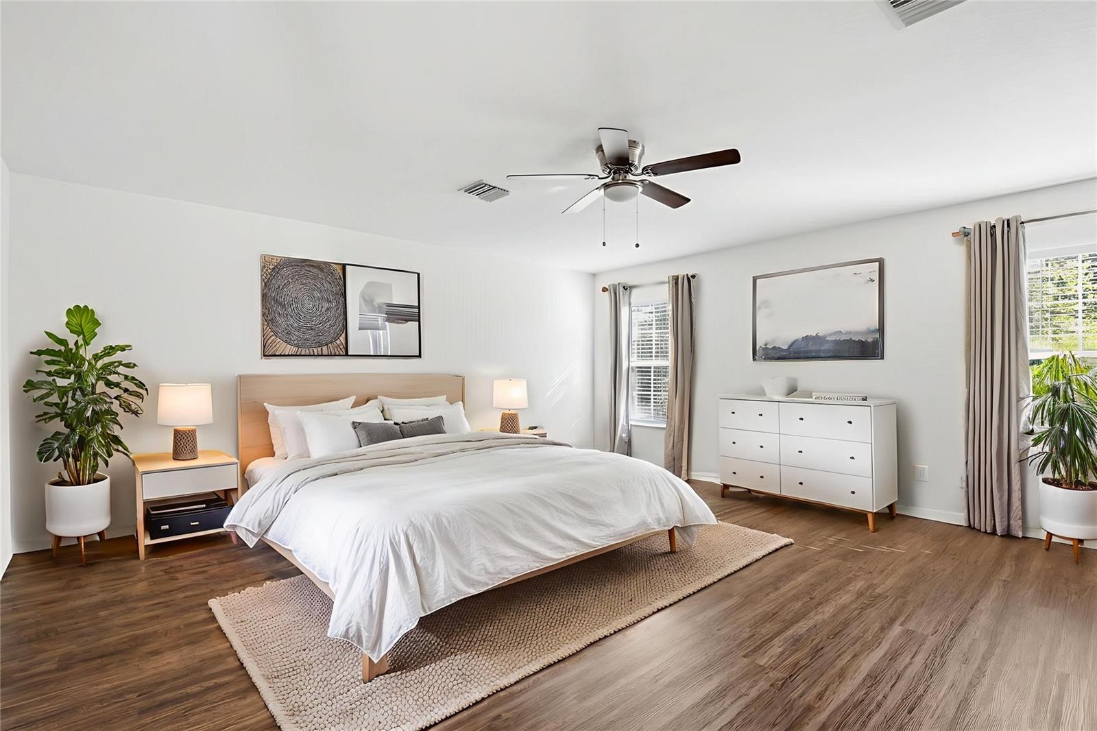 MAGNOLIA TRAILS - Residential