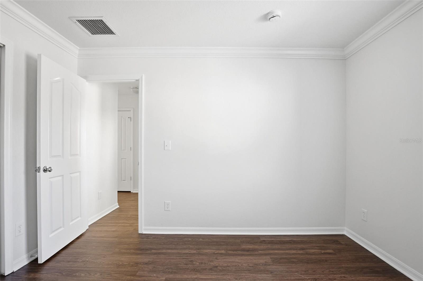 MAGNOLIA TRAILS - Residential