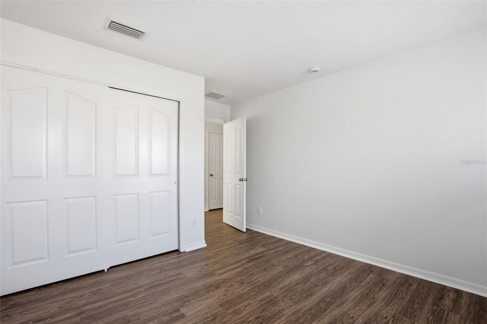 MAGNOLIA TRAILS - Residential