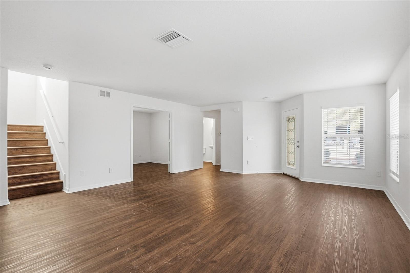 MAGNOLIA TRAILS - Residential