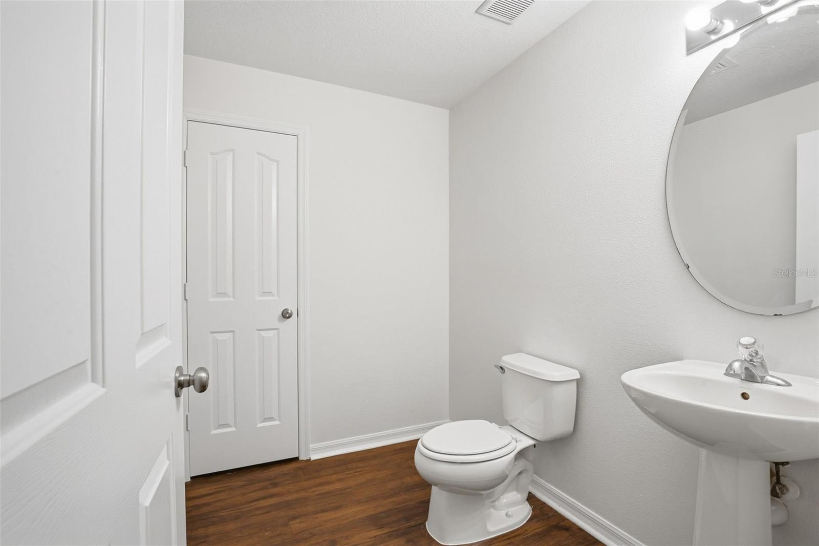 MAGNOLIA TRAILS - Residential