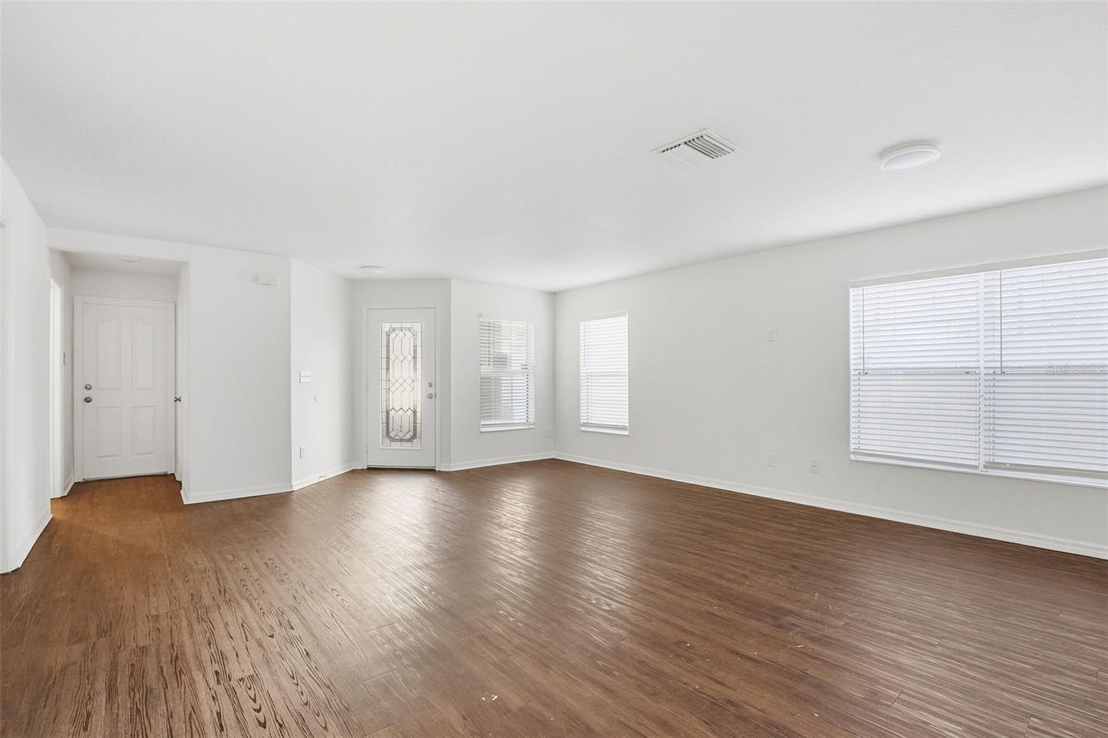 MAGNOLIA TRAILS - Residential