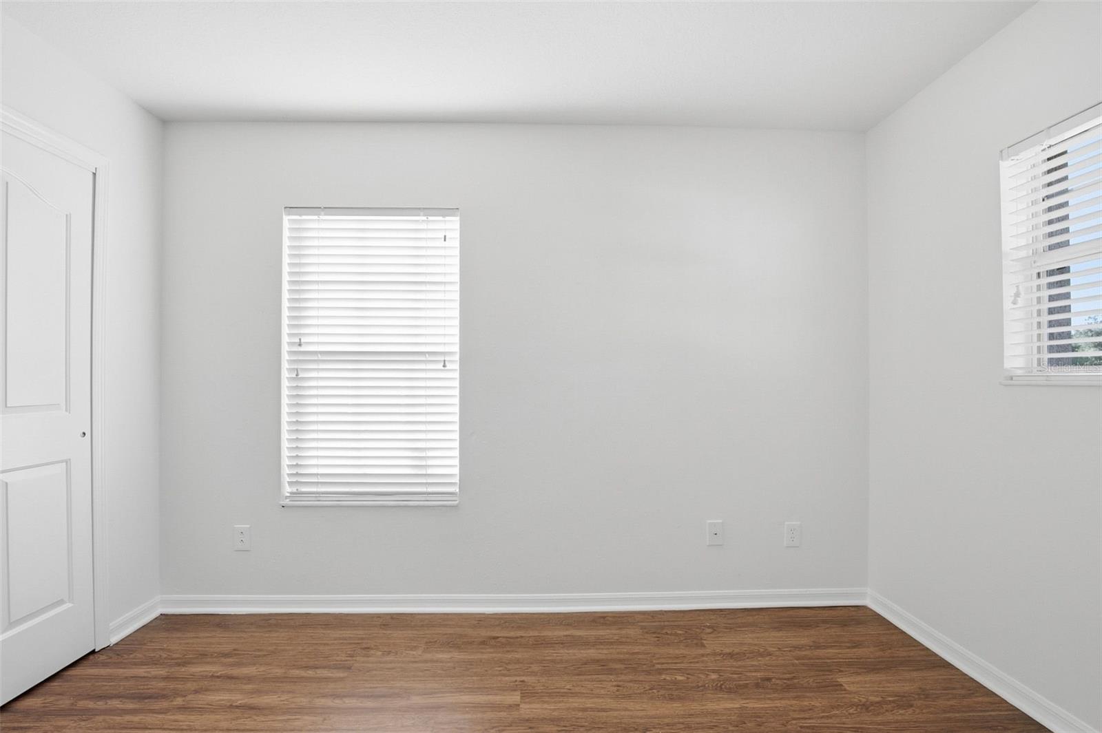 MAGNOLIA TRAILS - Residential