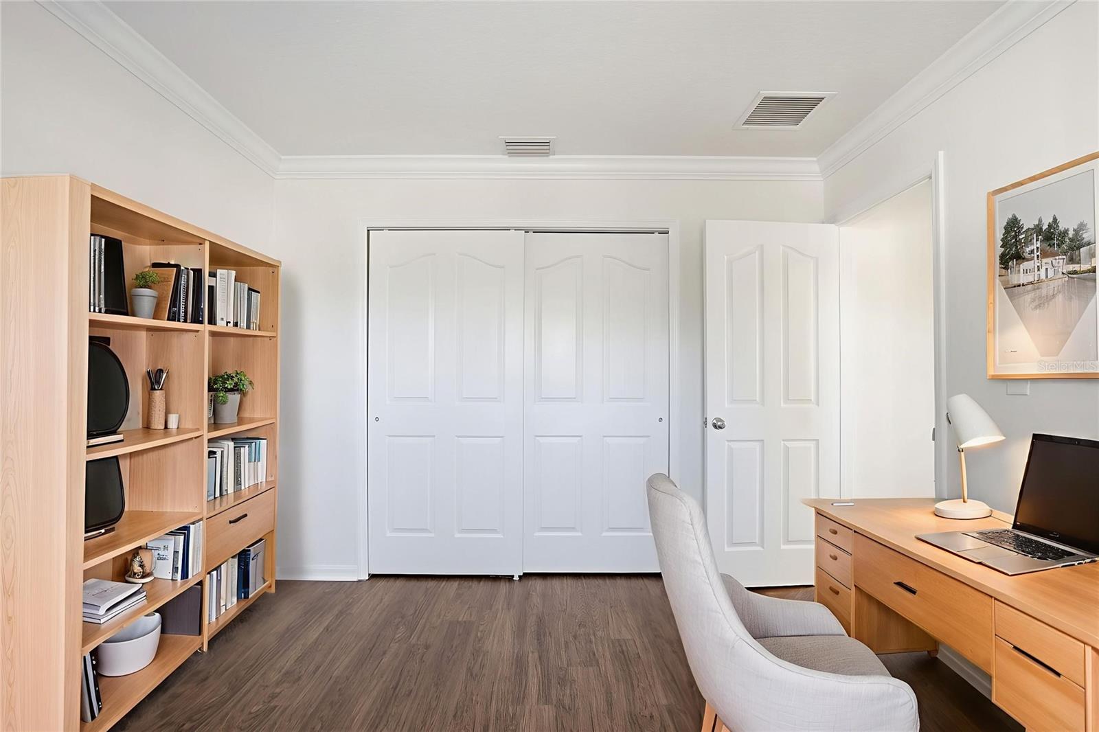 MAGNOLIA TRAILS - Residential