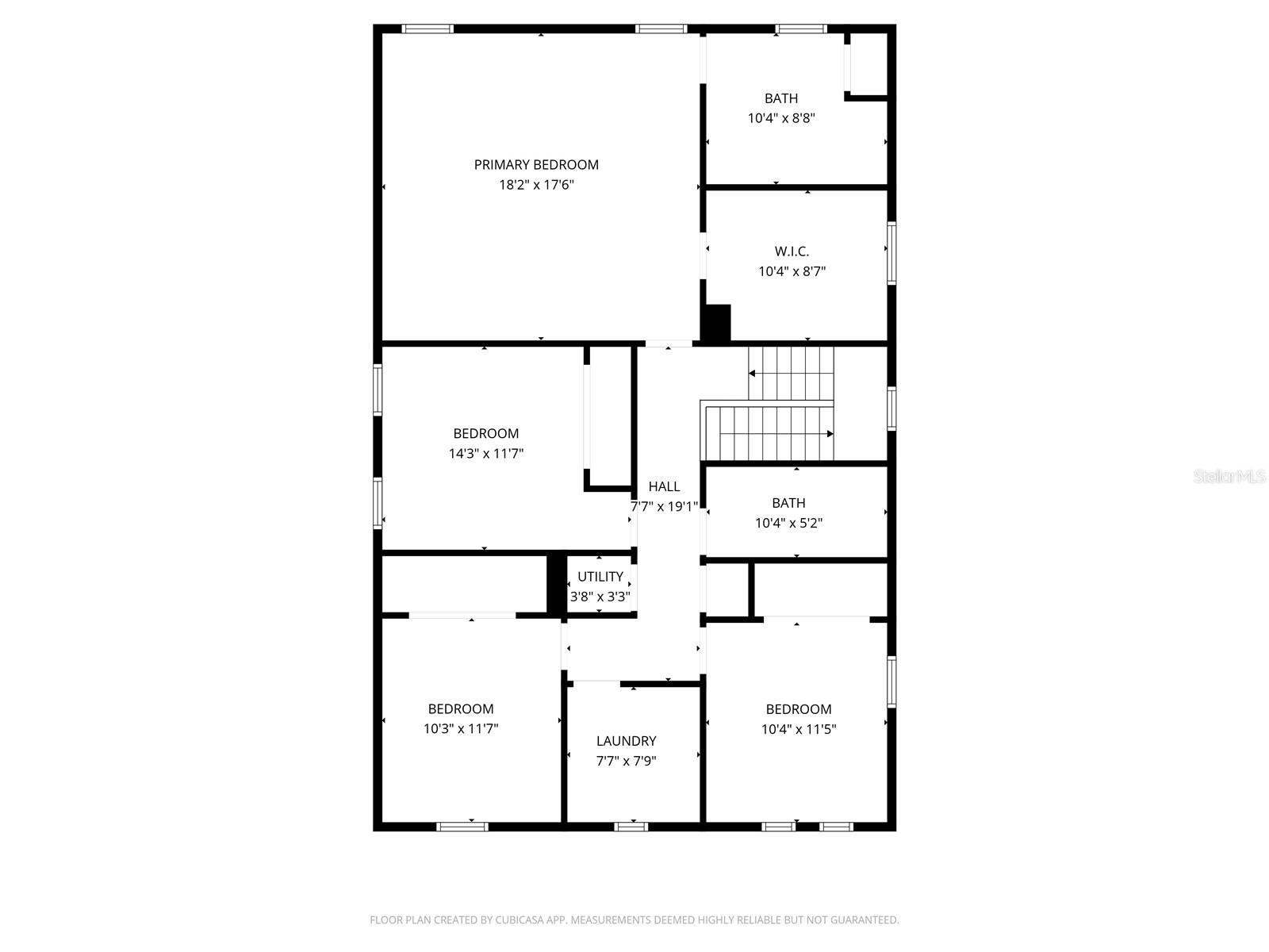 MAGNOLIA TRAILS - Residential
