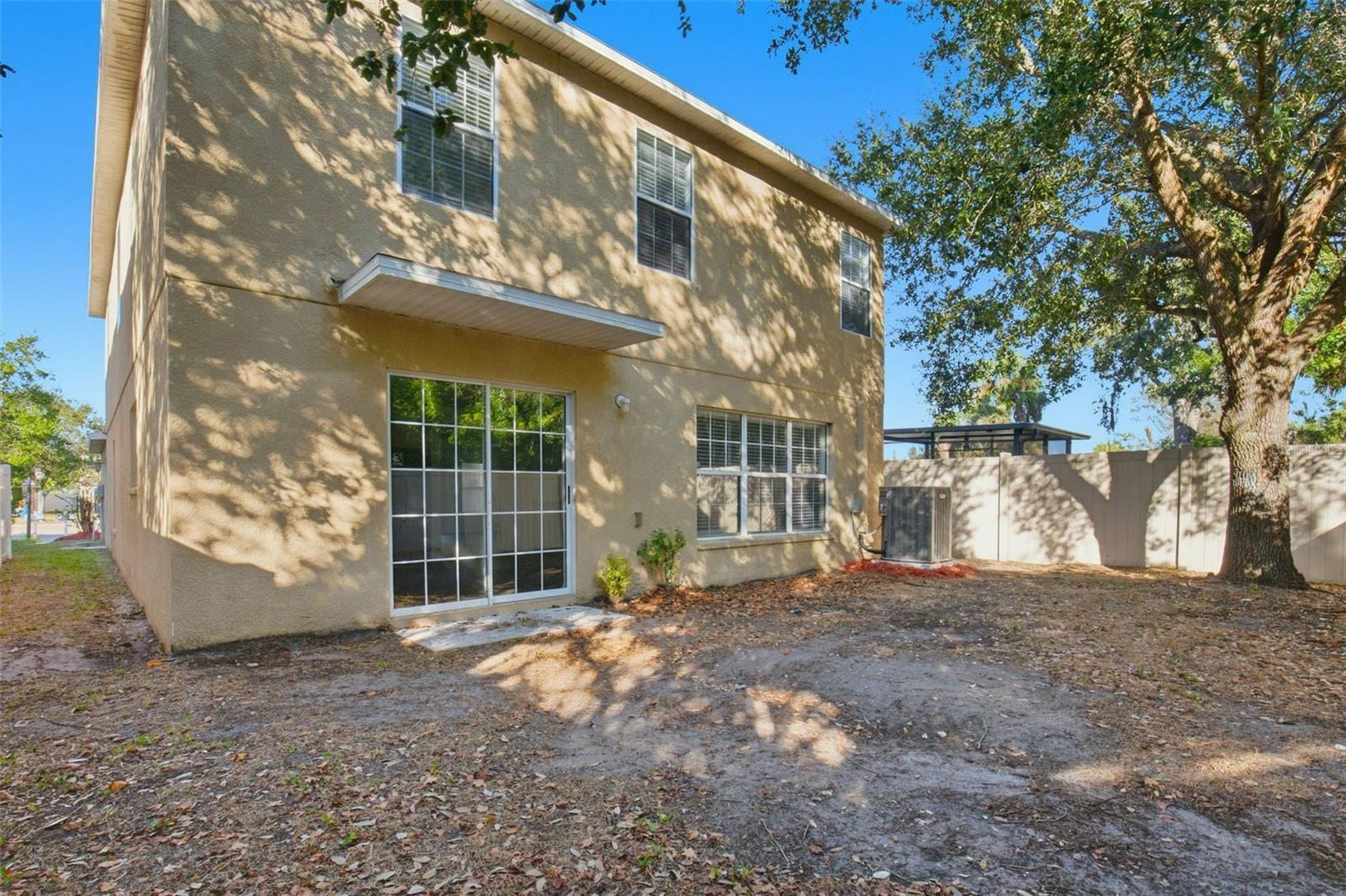 MAGNOLIA TRAILS - Residential