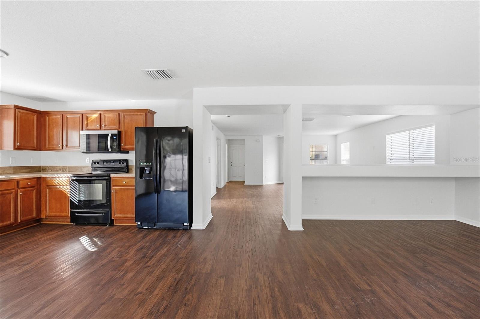 MAGNOLIA TRAILS - Residential